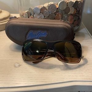 Maui Jim sunglasses